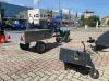 Bertolini 413 S DIESEL - RIMORCHIO RIBALTABILE - AVVIAMENTO ELETTRICO Foto 9 thumbnail