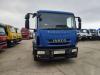 Iveco EUROCARGO 140E25 Foto 14 thumbnail