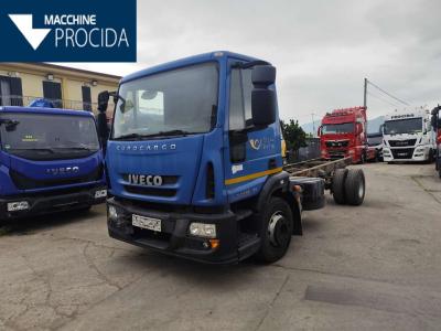 Iveco EUROCARGO 140E25 in vendita da Procida Macchine S.r.l.