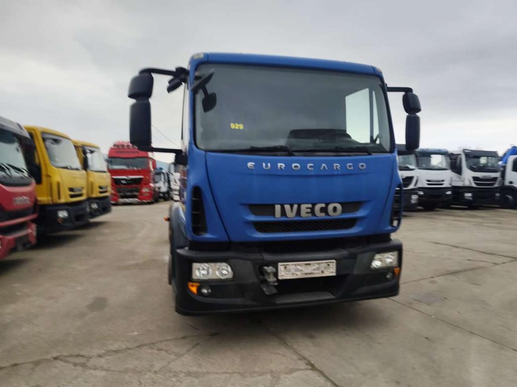Iveco EUROCARGO 140E25 Foto 14