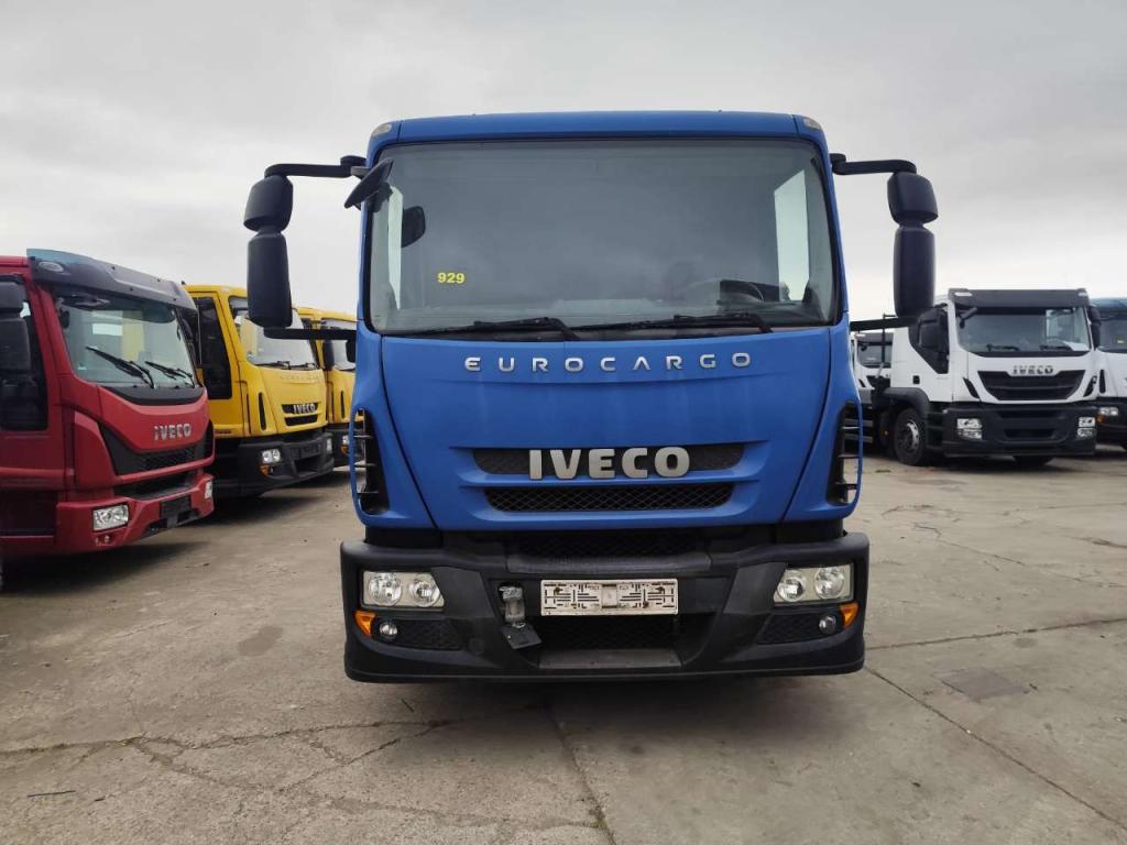 Iveco EUROCARGO 140E25 Foto 15