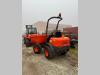 Ausa D150 AHG Foto 2 thumbnail