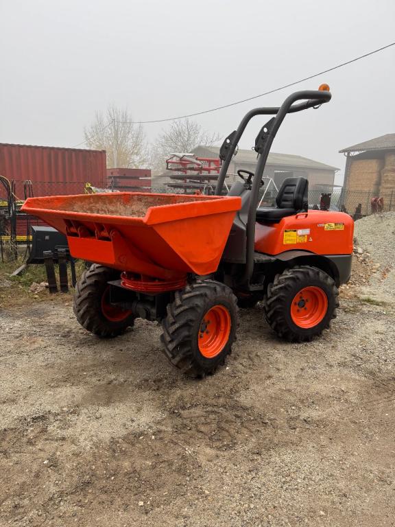 Ausa D150 AHG Foto 1