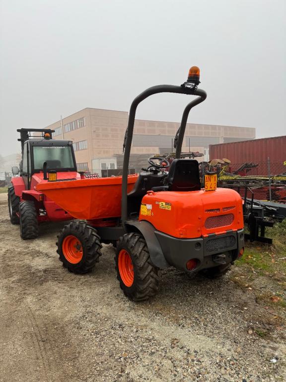 Ausa D150 AHG Foto 2