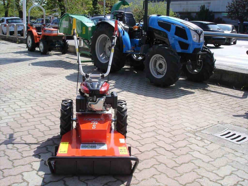 Tekna TR60 Foto 3