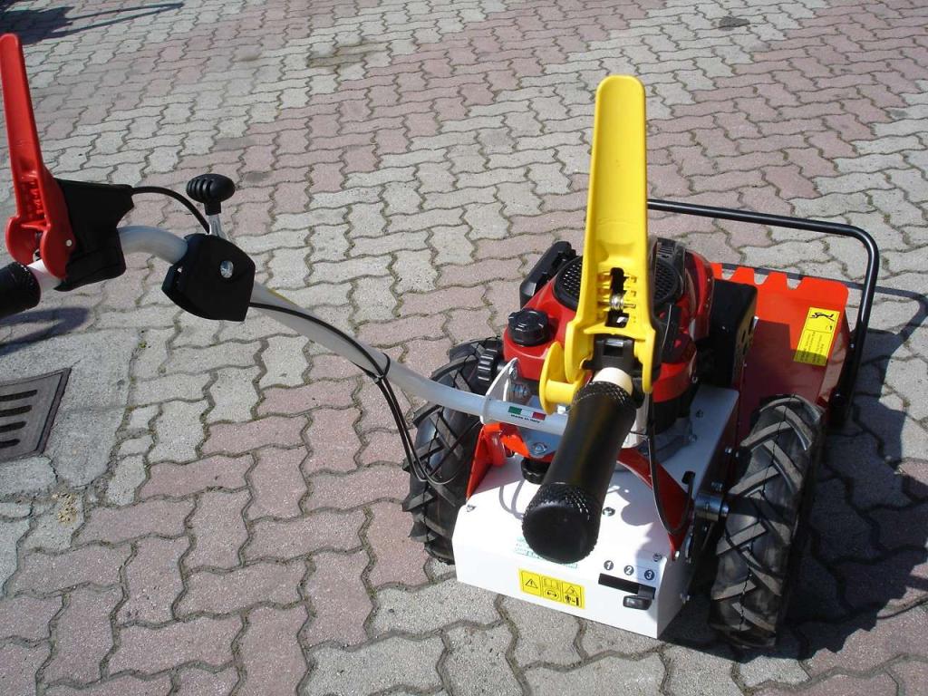 Tekna TR60 Foto 4