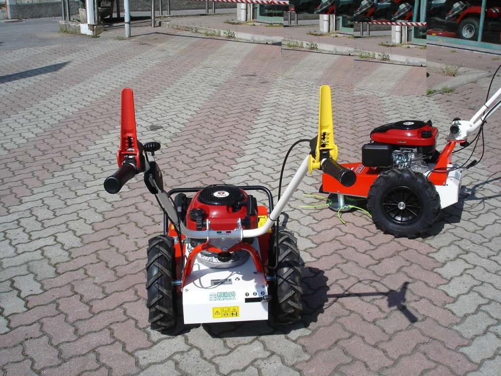 Tekna TR60 Foto 6