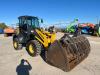 Komatsu WA100M-7 Foto 4 thumbnail