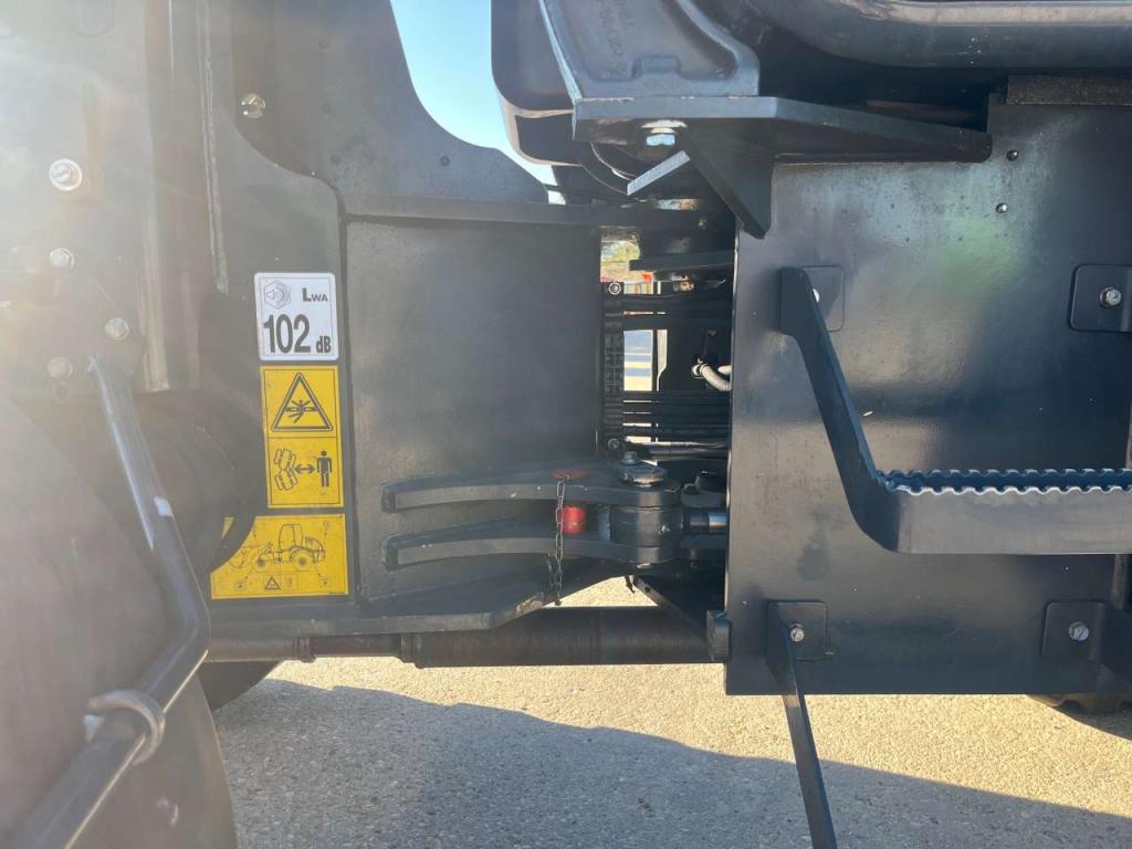 Komatsu WA100M-7 Foto 5