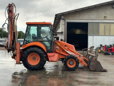 Fiat Hitachi FB110