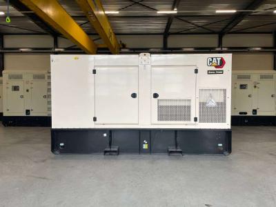 Caterpillar XQP200 - 200 kVA Stage V - DPX-18129 in vendita da DPX Power Europe B.V.
