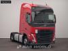Volvo FH 460 4X2 XL 2x Tanks Navi ACC Foto 3 thumbnail