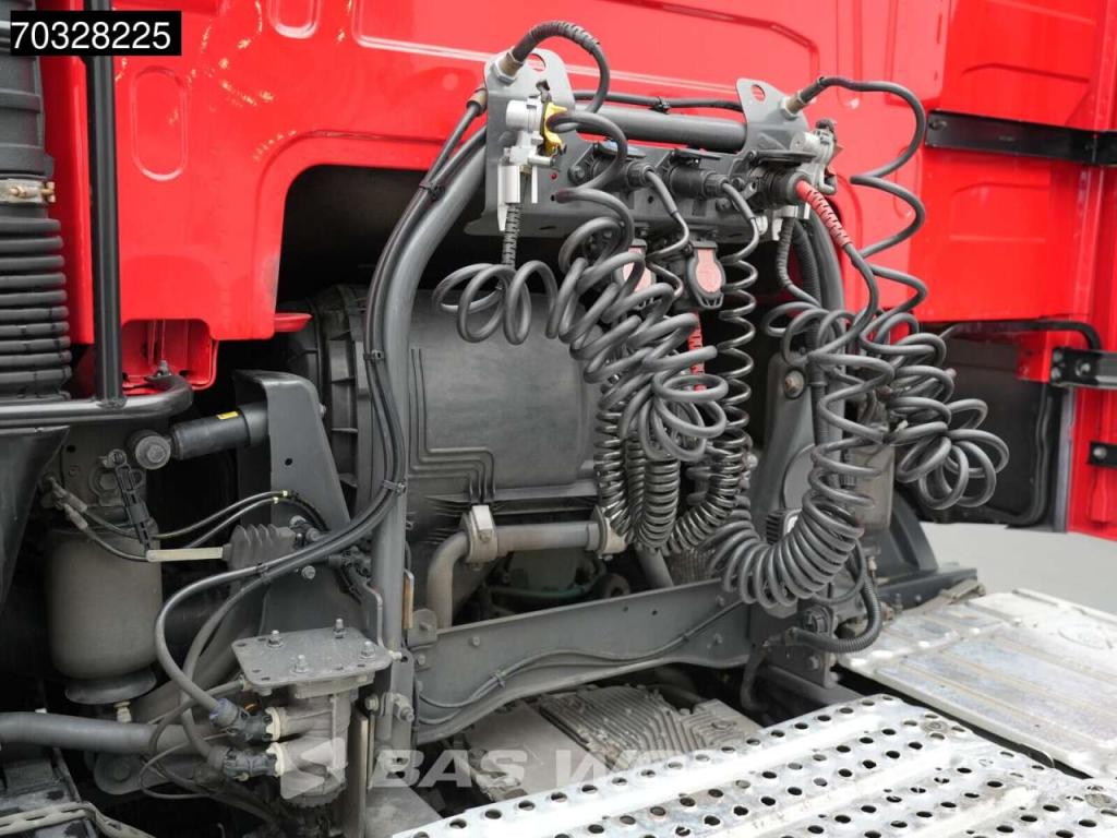 Volvo FH 460 4X2 XL 2x Tanks Navi ACC Foto 14