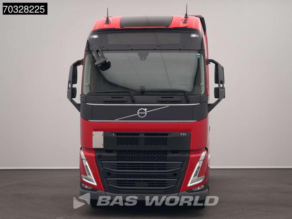 Volvo FH 460 4X2 XL 2x Tanks Navi ACC Foto 6
