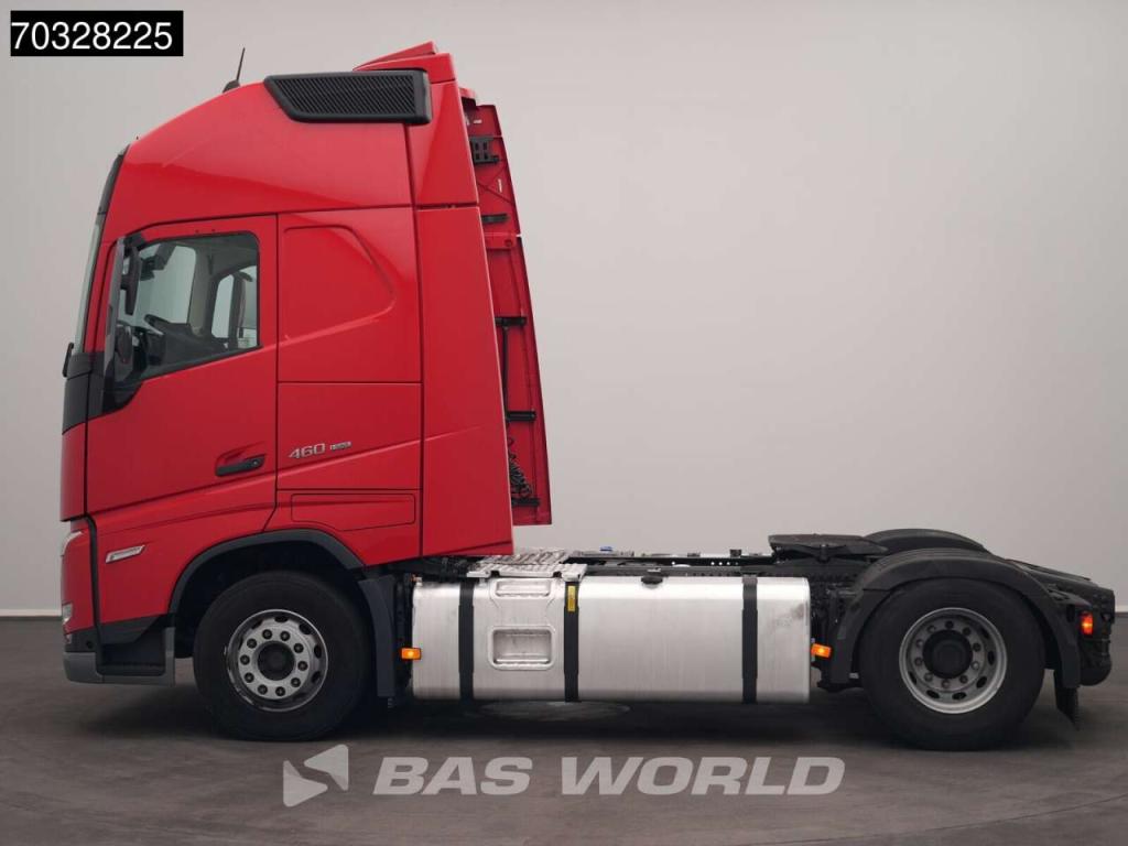 Volvo FH 460 4X2 XL 2x Tanks Navi ACC Foto 7