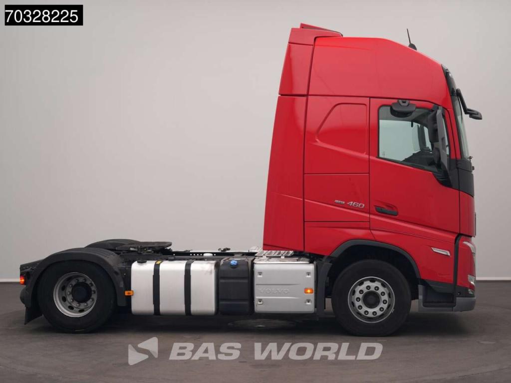 Volvo FH 460 4X2 XL 2x Tanks Navi ACC Foto 8