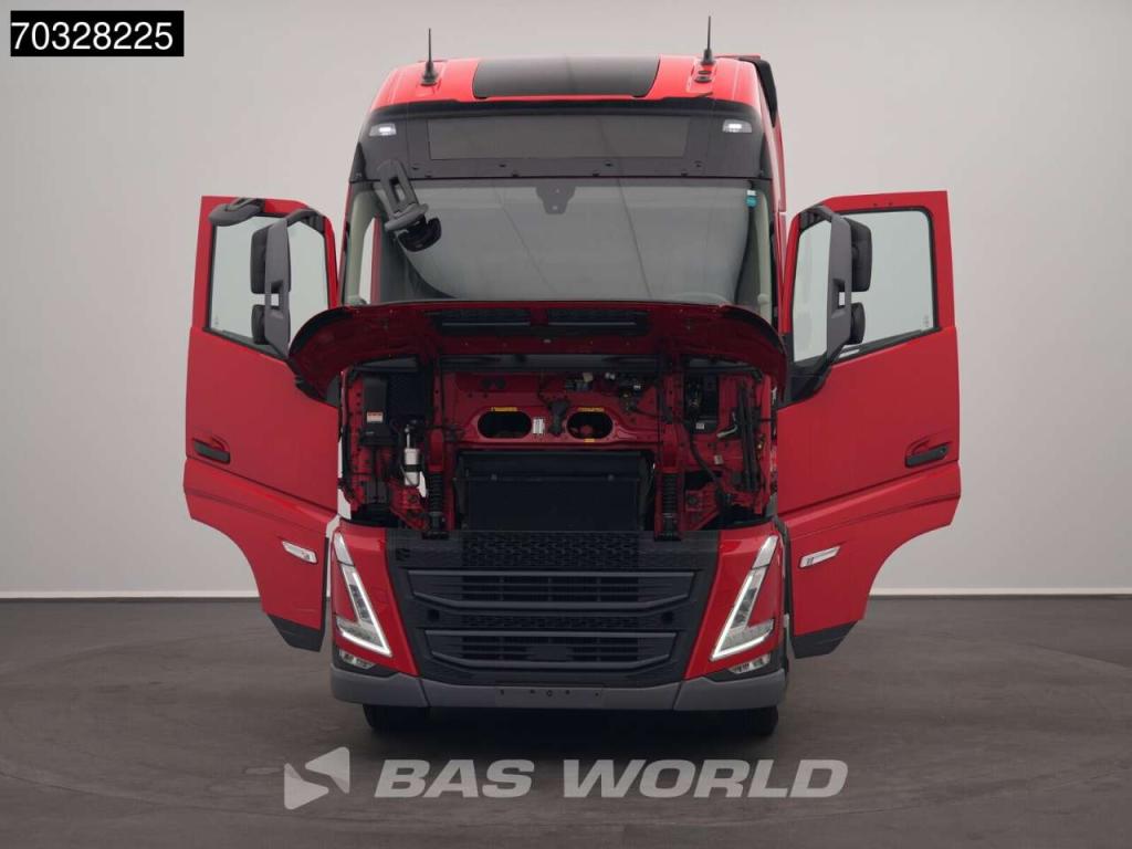 Volvo FH 460 4X2 XL 2x Tanks Navi ACC Foto 9