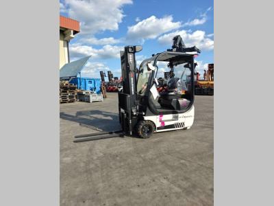 EP Equipment TDL201 in vendita da Uni.Trucks Srl