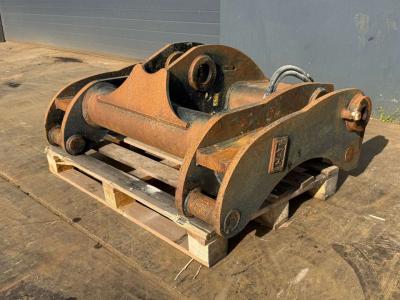 Caterpillar Cat Quick Coupler PW in vendita da Big Machinery