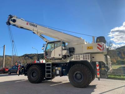 Terex TRT90
