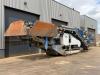 Kleemann MR130 ZS Evo 2 Impact Crusher Foto 7 thumbnail