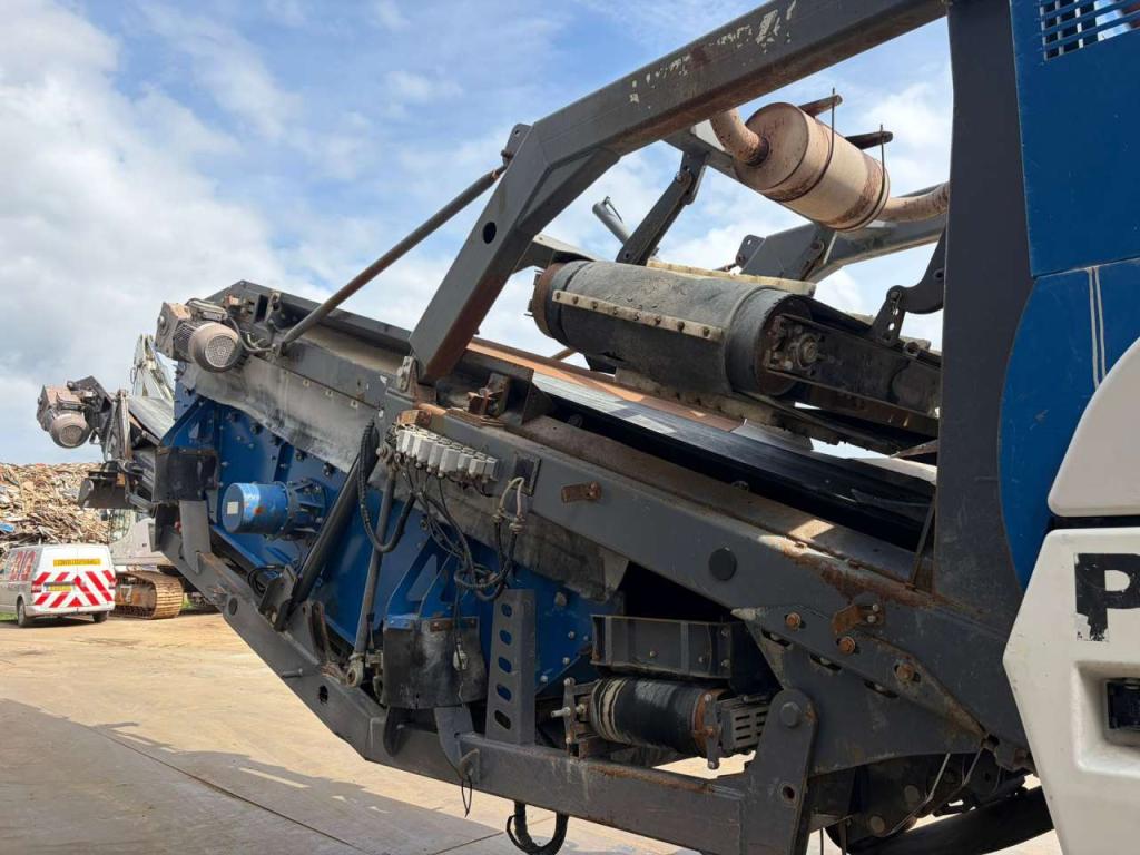 Kleemann MR130 ZS Evo 2 Impact Crusher Foto 10