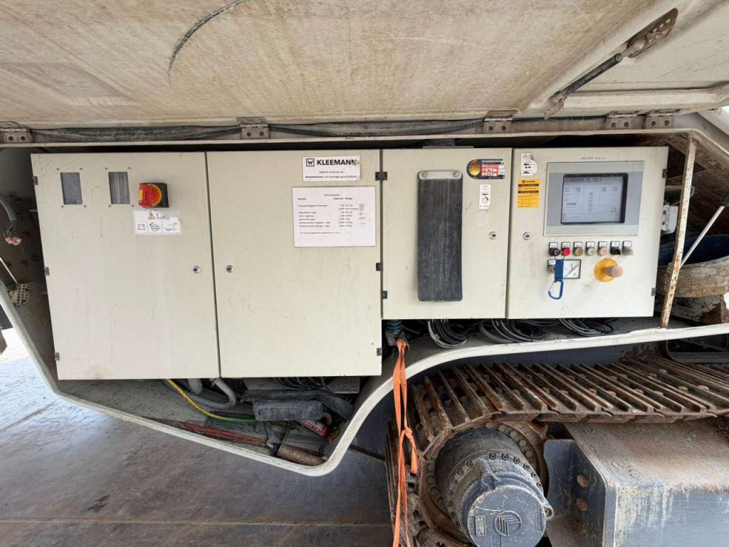 Kleemann MR130 ZS Evo 2 Impact Crusher Foto 20