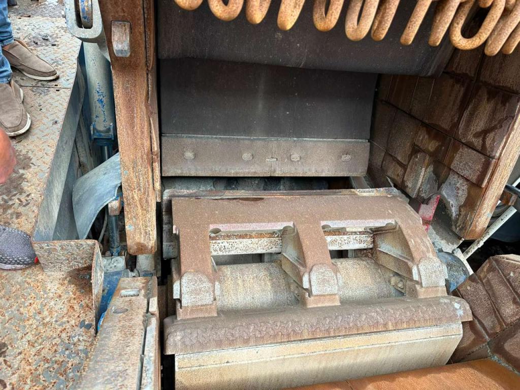 Kleemann MR130 ZS Evo 2 Impact Crusher Foto 24