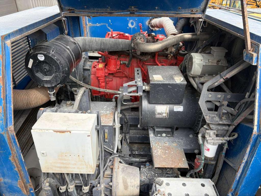 Kleemann MR130 ZS Evo 2 Impact Crusher Foto 27