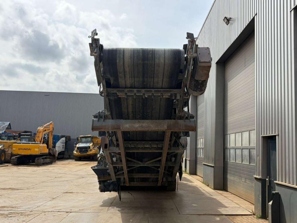 Kleemann MR130 ZS Evo 2 Impact Crusher Foto 9