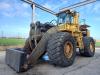 Volvo L330C Foto 1 thumbnail