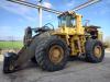 Volvo L330C Foto 11 thumbnail