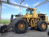 Volvo L330C Foto 12 thumbnail