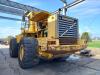 Volvo L330C Foto 3 thumbnail