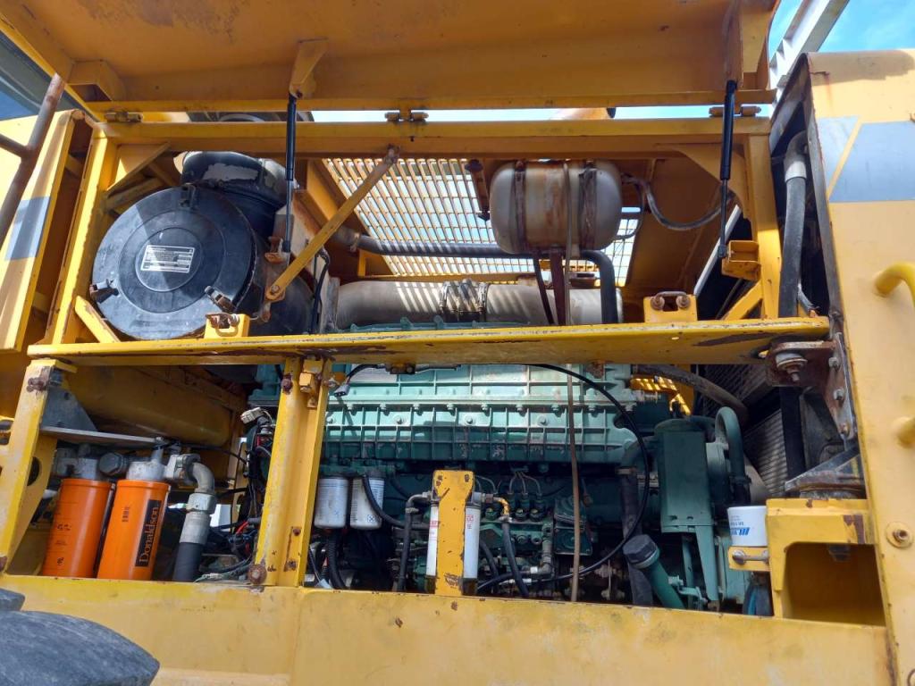 Volvo L330C Foto 10