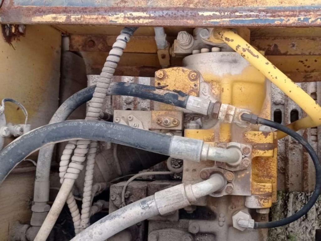 Komatsu PC180NLC-3 Foto 11
