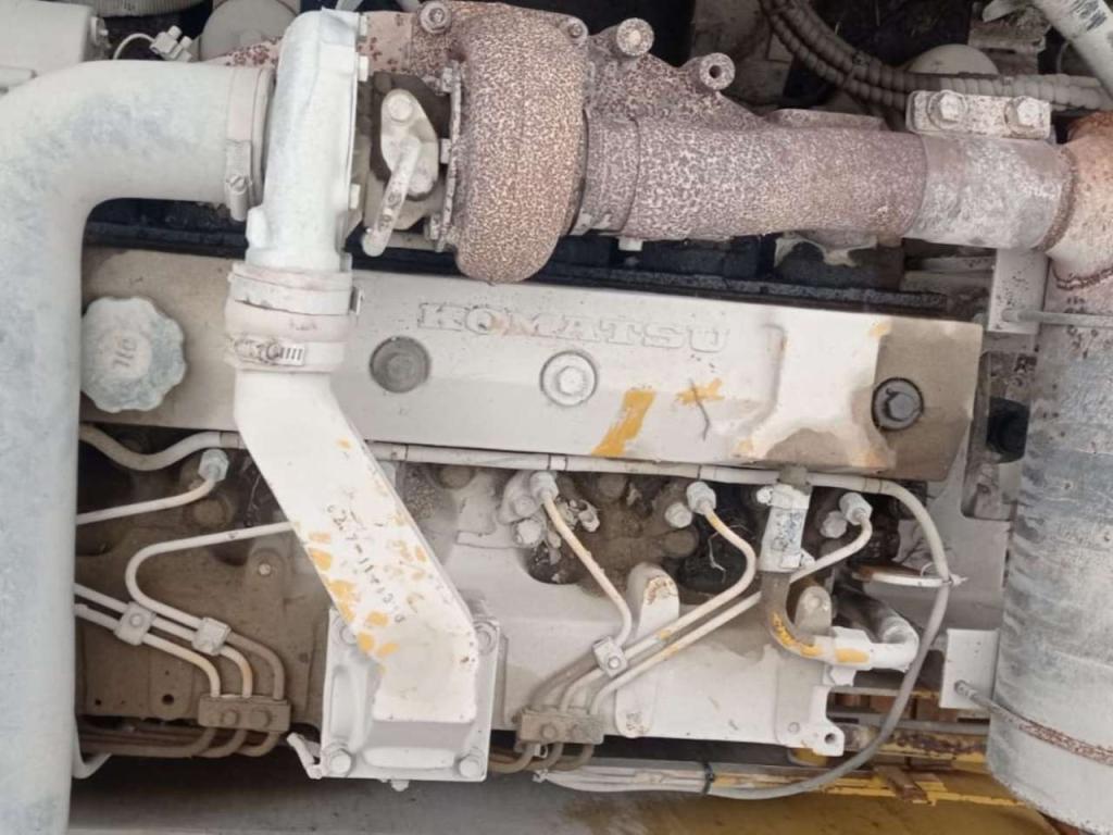 Komatsu PC180NLC-3 Foto 12