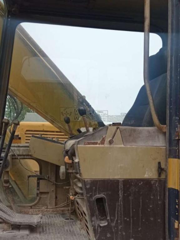Komatsu PC180NLC-3 Foto 7
