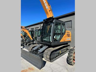 Case CX 130 E