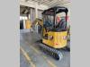 Caterpillar 301.7 Foto 2 thumbnail