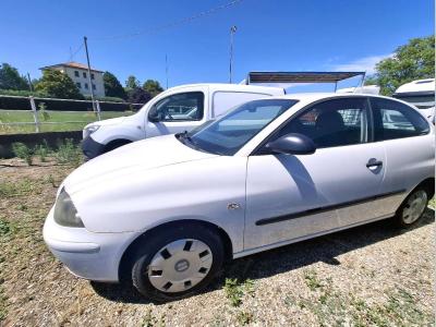 Seat IBIZA in vendita da Bernardi Srls