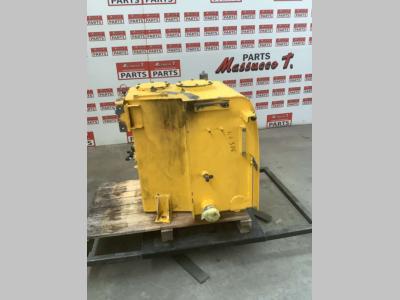 Serbatoio olio idraulico per New Holland E 385 in vendita da Massucco T. Srl Area Ricambi