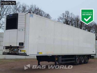 Schmitz SCB*S3B 3 axles TUV 08/26 Blumenbreit in vendita da BAS World B.V.