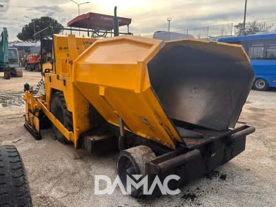 Antonelli VFA42-S in vendita da DAMAC