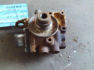 Porta termostato per Fiat Allis FE18 - MOTORE FIAT 8065.04 - N. 4748353 in vendita da OLM 90 Srl