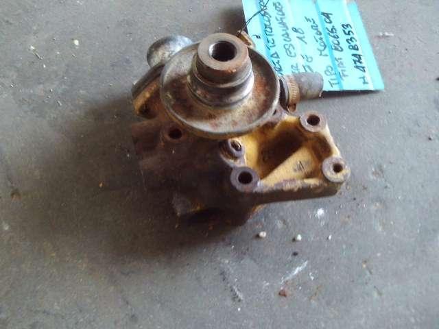 Porta termostato per Fiat Allis FE18 - MOTORE FIAT 8065.04 - N. 4748353 Foto 2