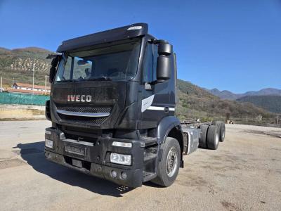 Iveco HI-STREET 260S40 XP in vendita da Procida Macchine S.r.l.