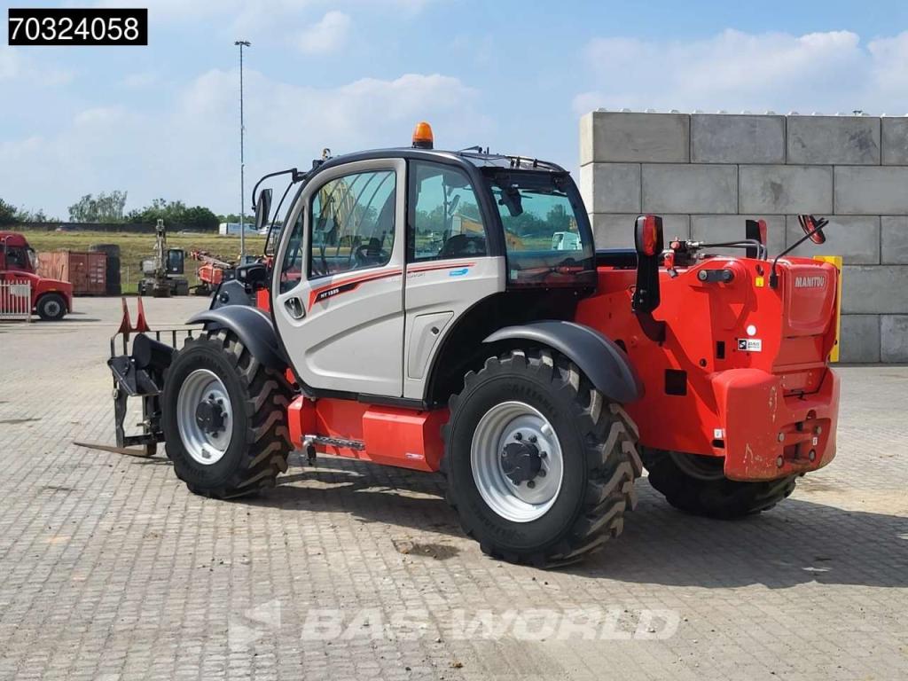 Manitou MT1335 Sway Foto 10