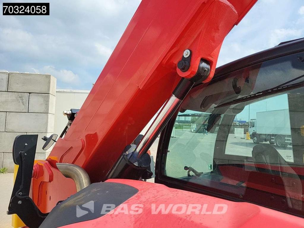 Manitou MT1335 Sway Foto 22