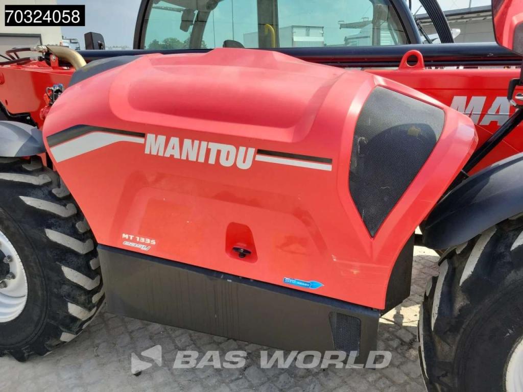 Manitou MT1335 Sway Foto 27